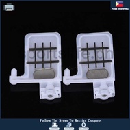 10pcs Damper EPSON XP600 DX11 TX800 For Ro Xuli Mutoh Allwin Galaxy ECO soent printer Ink Dumper DX4