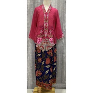 welovekebaya Nyonya Kebaya Set (10 Years Old) - KBK10CHLRD001