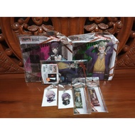 Japan Merch - Anime Bundle - Akudama Drive