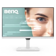 # BenQ [GW2790QT/GW3290QT] Ergonomic Eye-Car Monitor - QHD, IPS, 75Hz, 5ms, Built in Speaker #