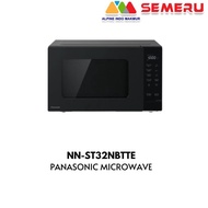 PANASONIC MICROWAVE 25 L / 450 W NN-ST32NBTTE