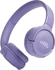 JBL - Tune 520BT 無線頭戴式耳機 | 藍牙耳機