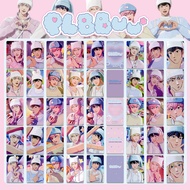 Gentle Hiding Years Own Homemade PLAVE Combination PLBBUU Special Gift Photocard K4 WVS Photocard VL