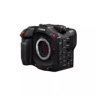 【可開票】【預售】Canon/佳能 C80 數字電影攝影機 6K全畫幅 專業級攝像機