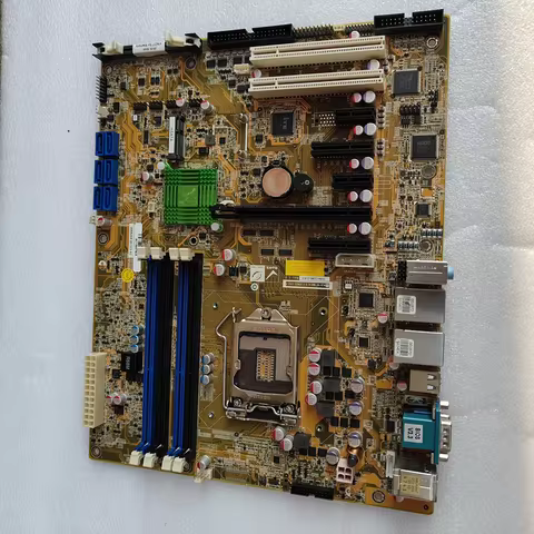 IMBA-C2260-i2-R10 Industrial Motherboard
