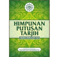 TL_ ASSOCIATION OF MUHAMMADIYAH TARJIH DECISION VOLUME 1 (HPT)