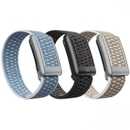 [New OCT2025] WHOOP 5.0 + W Logo Cloudknit Cable Whoo Strap Watch Loop No The Factory Has Arrived.