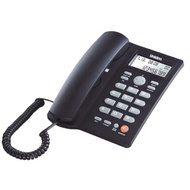 Uniden AS7413 Basic Series Corded Phone