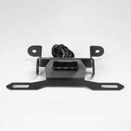 For Honda CB125R 2018-2021 19 2020 CB150R/CB250R/CB300R Motorcycle Fender Eliminator Kit Tail Tidy A