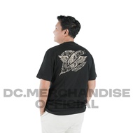 DC MERCHANDISE OFFICIAL T-SHIRT | WINGS WINGS