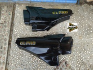 Bok Aki Honda GL Pro GL max gl tepong aki GL pro max cover aki gl pro max