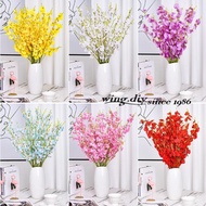 ARTIFICIAL FLOWER DANCING ORCHID / BUNGA DANCING ORKID