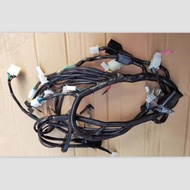 Motorccle Parts EFI Electrical Wiring Harness Wire Cable Line For Regal Raptor DD250E-9A DD 250E-9A