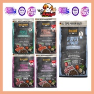[Free Gift]Belcando Dog Food - 1KG/4KG Finest GF Lamb/Finest GF Salmon