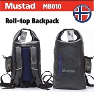 Mustad BackPack 30L Fishing BackPack/
