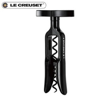 LE CREUSET 紅酒開瓶器 TM100 黑色