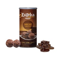 Eureka Popcorn Can 70g Caramel Popcorm