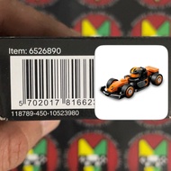 Lego 71049 F1 Mclaren
