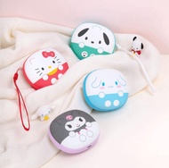 🇰🇷韓國直送✈️Sanrio卡通韓國版 5200mAh 2️⃣合1️⃣暖手充電器