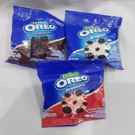 (B3ST) 1pcs Oreo Mini Retail Sachet