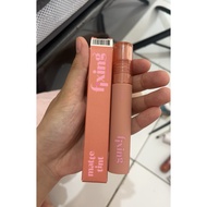 Matte tint etude fixing tint