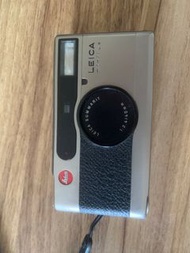 Leica minilux 有EO2 error