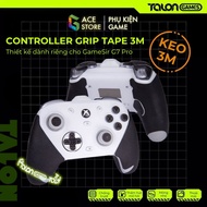 Grip Tape Gamesir G7 Pro – 3M Anti-Slip Sticker Full Set | Talon Games