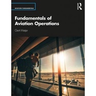 Fundamentals of Aviation Operations (Aviation Fundamentals) (2021)