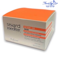 Helen Seward Meditor oil steaming for dry, damaged hair Olea Mask 4/M 250ml [TN]