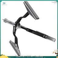 【bairddoro】4Inch Car  Cylinder Brake Hone Honing Stone 51Mm To 177Mm Flexible Shaft Tool  Quality