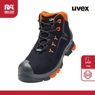 Uvex (65092) 2 S3 SRC Safety Shoes