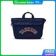 MLB | MLB กระเปาสะพายขางสำหรบเดกโต M7 7ACRV014N 50NYS