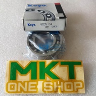 Bearing koyo 6205 c4 made in japan