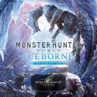 [PC] Monster Hunter World: Iceborne Master Edition + 242 DLCs [Digital Offline]
