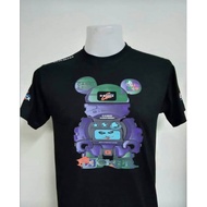 🔥HOT DEALS🔥 T-Shirt Casio G-Shock Joker / Baju T-Shirt G-Shock