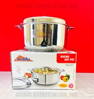 Toshiba Boeing Hot Pot - 3.5L/5L/7.5L/10L - HP0001