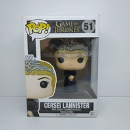 Funko POP Game of Thrones 51 Cersei Lannister
