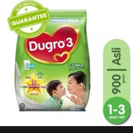 Dugro 3 original 900g 😁2 packs😁