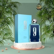AFNAN 9AM DIVE EDP 100ML