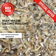 PROMOSI IKAN MASIN DAGING MALONG
