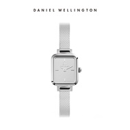 Daniel Wellington | นาฬิกาสี่เหลี่ยมหรูหราแบบเฉพาะกลุ่ม