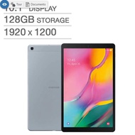 New Samsung Galaxy Tab A 10.1" Wi-Fi Tablet 128GB - Silver