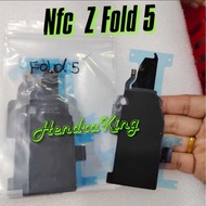 NFC Samsung Z Fold 5 flexible Nfc
