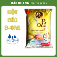Bột Kem Béo B One Nguyên Liệu Trà Sữa Date mới - Trà Bảo Khang