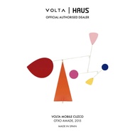 Volta Mobile Art Cuzco ORIGINAL