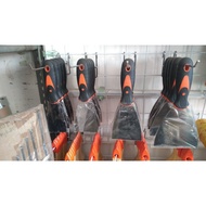 Paint cap rubber handle paint cap/