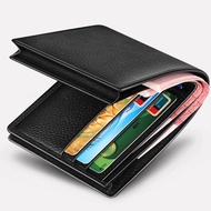 dompet dompet budak lelaki Dompet lelaki 2026 dompet baru lelaki tekstur kulit pendek dompet lelaki 