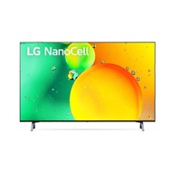 (Bulky) LG 75NANO75SQA NanoCell 4K Smart TV (75inch)