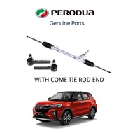 PERODUA ATIVA STEERING RACK ASSY ORIGINAL