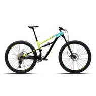 Polygon Siskiu T7 2020 2021 fullsus mtb